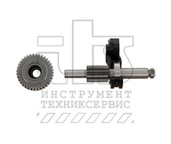 ШЛИЦЕВОЙ ВАЛ GBH 240 (1.619.P13.456)