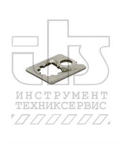 ОТГИБНАЯ ШАЙБА (1.611.098.005)