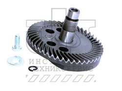 Коленвал в сб. GSA1100E (1.619.PA0.474)