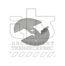 МОНТАЖНАЯ ПЛАСТИНА