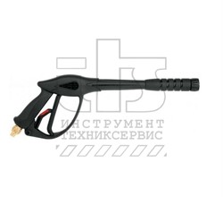 Пистолет распылительный GHP5-14 (F.016.L72.097) - фото 90190