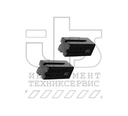 КОМПЛЕКТ УГОЛЬНЫХ ЩЁТОК (2610386546) - фото 90200