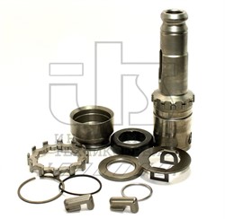 Ствол в сборе (1.617.000.745) - фото 90219