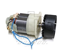 AC Двигатель