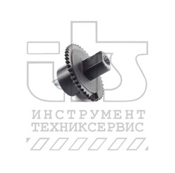 Эксцентрик - фото 90301