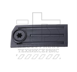 ЩЕТОЧНАЯ КРЫШКА (1.617.000.482) - фото 90319