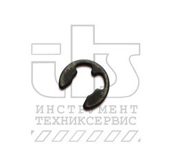 Стопорное кольцо E типа 8 - фото 90354