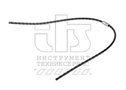 Леска высокопрочная 37 см к триммеру AFS 23-37 BOSCH (F016800431) - фото 90366