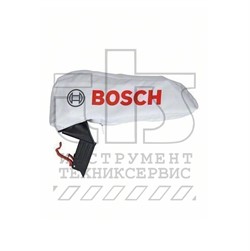 Мешок для сбора стружки д/рубанка (2608000675) - фото 90372