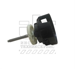 Шпиндель с корпусом головки кос. DUR181