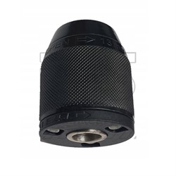Патрон для BOSCH GSR 185 (1.600.A02.7W8)(есть аналоги) - фото 90478
