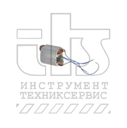 Статор в сборе - фото 90482