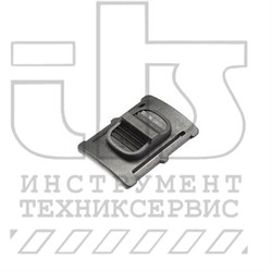 Переключатель скоростей DF030D (125461-4) - фото 90575