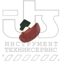 Установочный золотник (2.610.390.877)