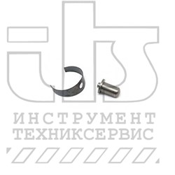 Стопорный штифт (2.610.009.839)