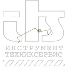 Прижимная пружина (2.609.110.117)