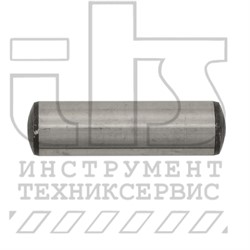 Цилиндрический штифт (1.613.100.020) - фото 90639
