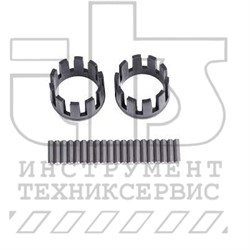 Комплект иголок подшипника (2.607.001.130)