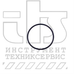 УПЛОТНИТЕЛЬНОЕ КОЛЬЦО (1.610.209.007) - фото 90914