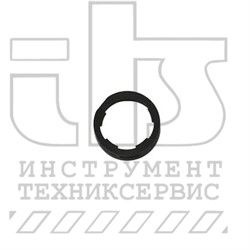 ГИЛЬЗА С БУРТИКОМ (1.610.115.001) - фото 90925