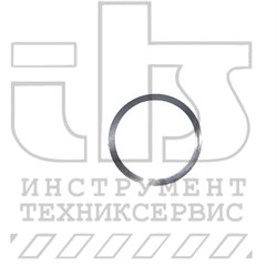 Кольцо регулировочное (1.610.102.633) - фото 90928