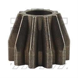 КОНИЧЕСКОЕ КОЛЕСО (1.606.333.605)