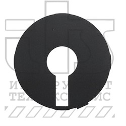 ПРОТИВОПЫЛЕВАЯ КРЫШКА (1.605.190.190) - фото 90978