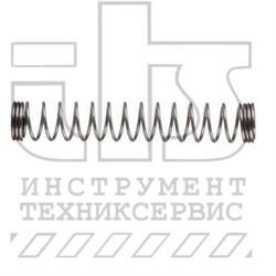 ПРУЖИНА СЖАТИЯ (1.604.611.031) - фото 90983