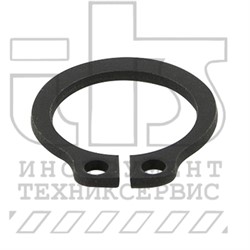 Стопорное кольцо S-12 9555NB/ - фото 91044