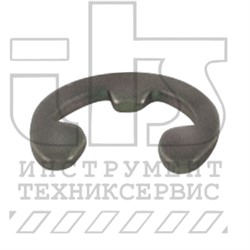 Стопорное кольцо E-3 к HR2450/ - фото 91045