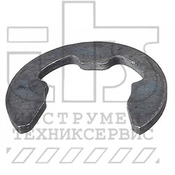 Стопорное кольцо E-8 к EBH341U (аналог 259036-8) - фото 91046