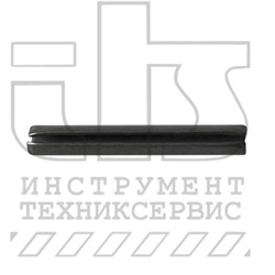 Пружинный штифт 4-28 к 2012NB/ - фото 91052