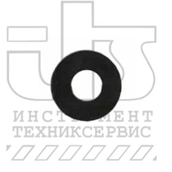Плоская шайба 8  LS1040/F - фото 91274