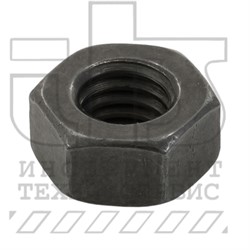 Шестигр.гайка M6 к 9558HN - фото 91278