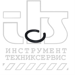 Кольцевая пружина 10