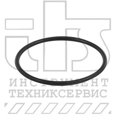 О-Кольцо 38 резиновое - фото 91356
