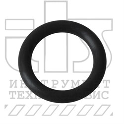 О-Кольцо 24 резиновое - фото 91366
