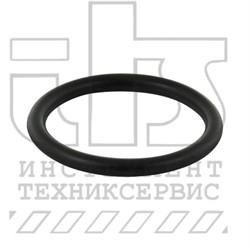 О-Кольцо 21 резиновое - фото 91367