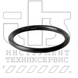О-Кольцо 17 резиновое - фото 91371