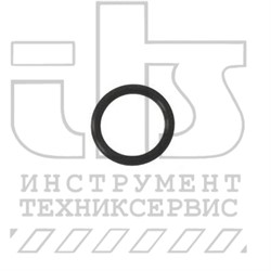 О-Кольцо 16 резиновое HR3200C - фото 91373