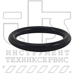 О-Кольцо 16 резиновое HR2400/ - фото 91374
