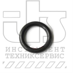 О-Кольцо 11 резиновое 6410 - фото 91378