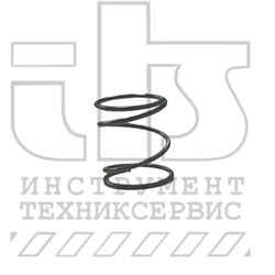 Пружина прижимная - фото 91406