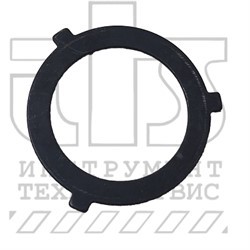 Кольцо фигурное - фото 91418