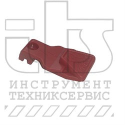 Защелка штекера - фото 91423