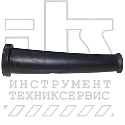 Муфта сетевого шнура - фото 91424