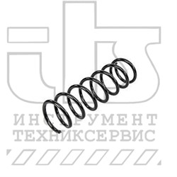 Пружина - фото 91426