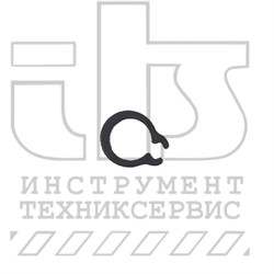 Кольцо стопорное - фото 91432