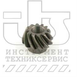 Колесо зубчатое - фото 91500