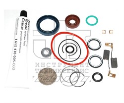 СЕРВИСНЫЙ ПАКЕТ (1.617.000.198) - фото 91525